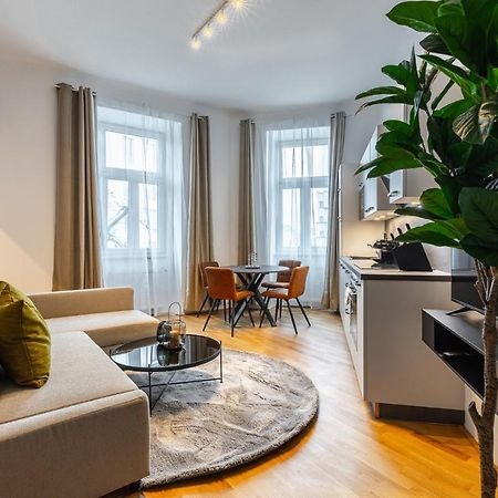 Trendy Apt With - Smart Tv, Coffee Machine In Meidling Wiedeń Zewnętrze zdjęcie