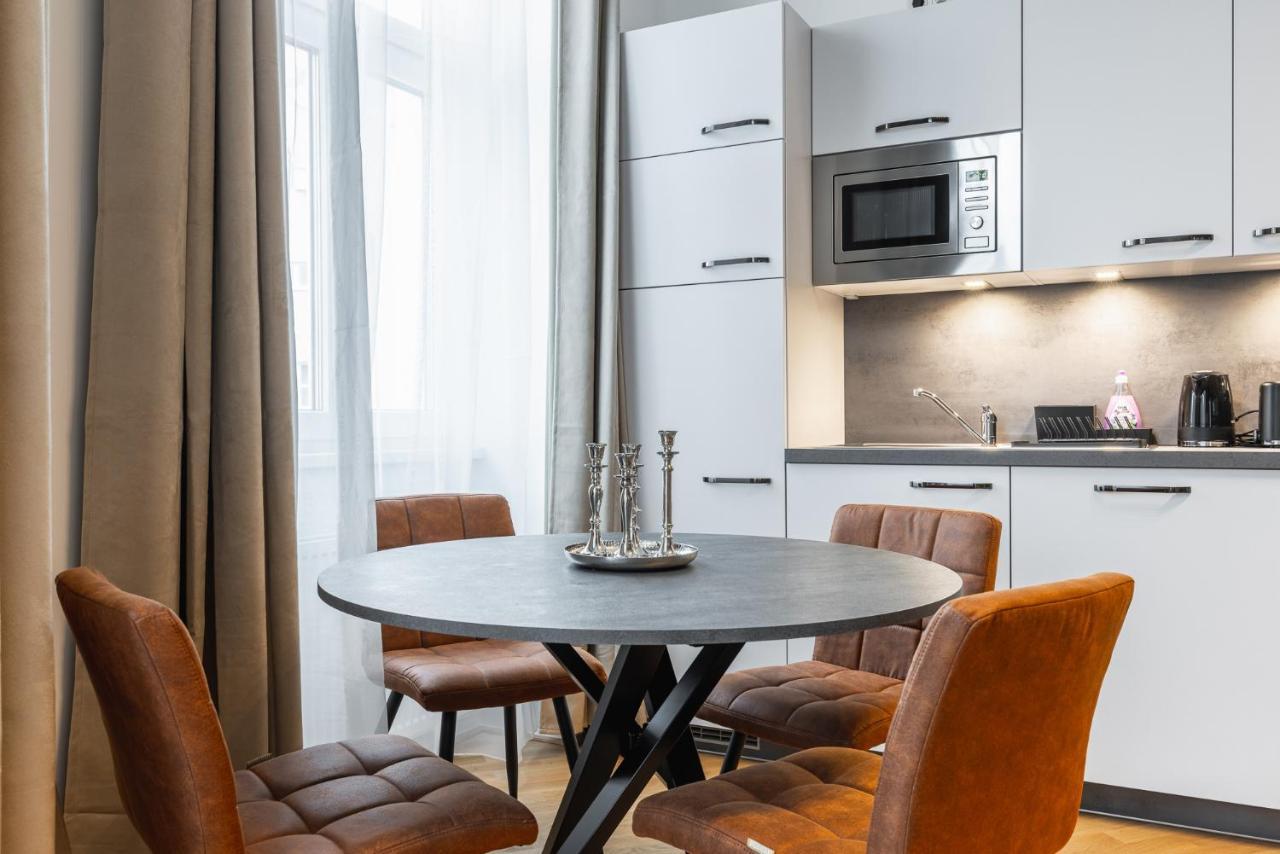 Trendy Apt With - Smart Tv, Coffee Machine In Meidling Wiedeń Zewnętrze zdjęcie