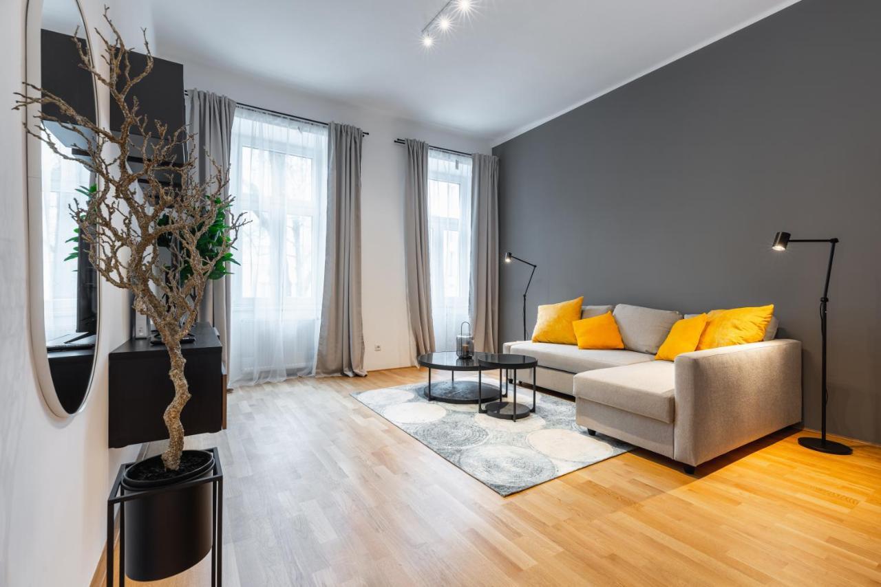 Trendy Apt With - Smart Tv, Coffee Machine In Meidling Wiedeń Zewnętrze zdjęcie