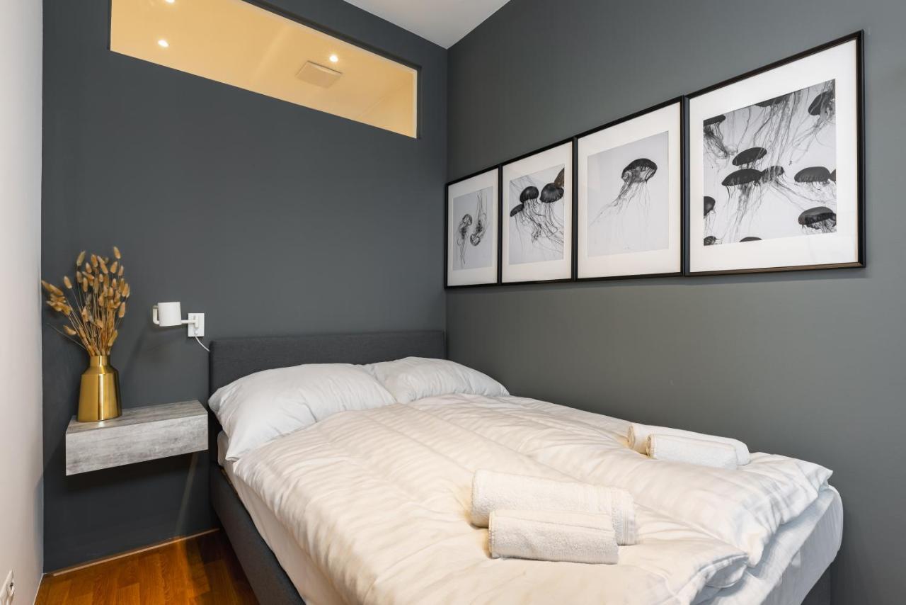 Trendy Apt With - Smart Tv, Coffee Machine In Meidling Wiedeń Zewnętrze zdjęcie