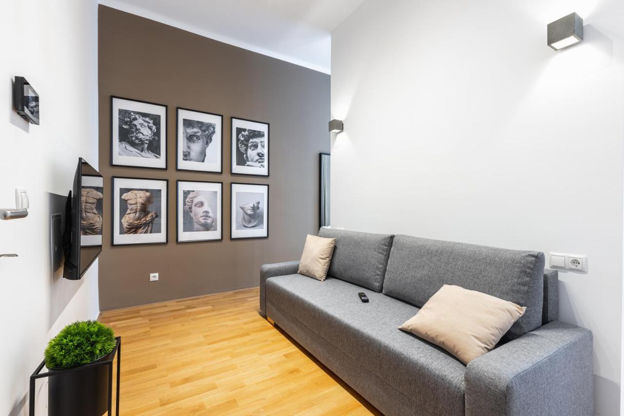 Trendy Apt With - Smart Tv, Coffee Machine In Meidling Wiedeń Zewnętrze zdjęcie