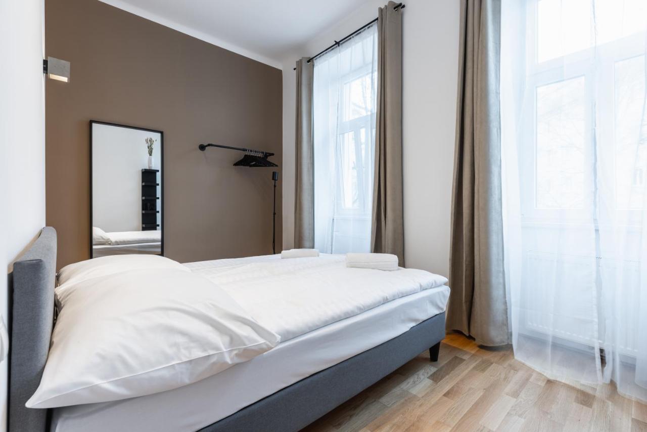 Trendy Apt With - Smart Tv, Coffee Machine In Meidling Wiedeń Zewnętrze zdjęcie